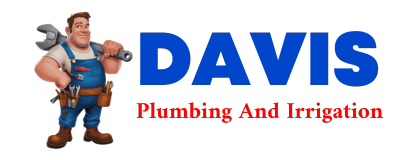 Trusted plumber in JEROMESVILLE